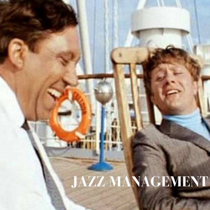 jazz site