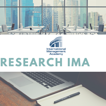 ResearchIMA 1