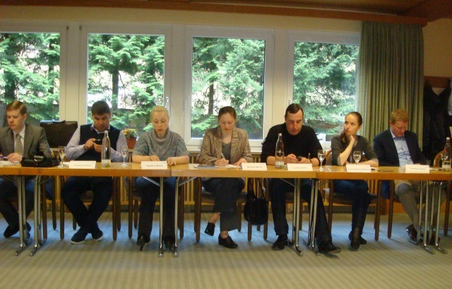 internship in germany 2