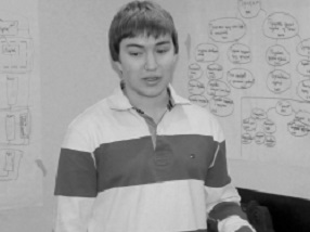 mironov