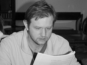 uhimenko andrey