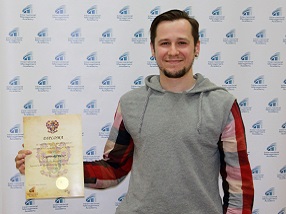 Загоровский