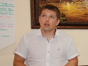 Терещенко