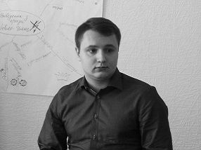 Шпак Ярослав