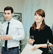 Life and events at the Academy №1