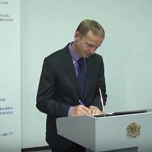 Академия AFW заключила соглашение о сотрудничестве с правительством Ульяновской области